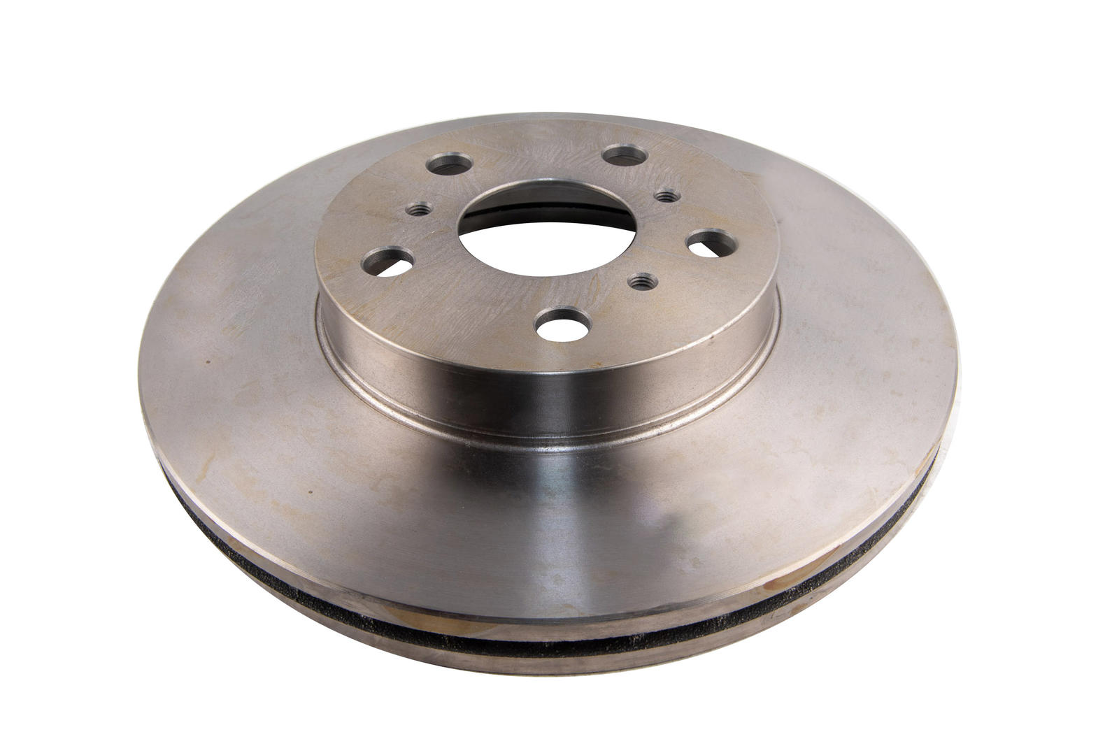 Street Standard KP Brake Disc to suit Toyota Camry + Holden Apollo 1987-1992 F