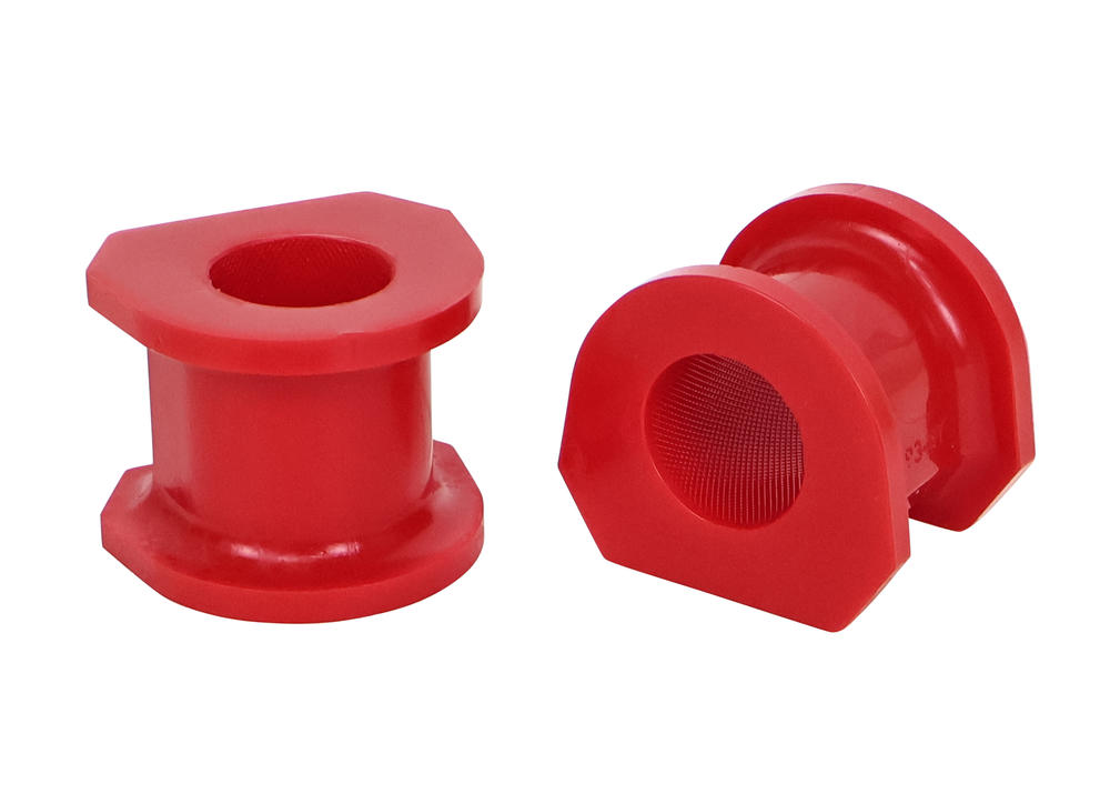 Front Axle Sway Bar Mount - Bushing Kit-31mm to Suit Mitsubishi Triton MQ, MR