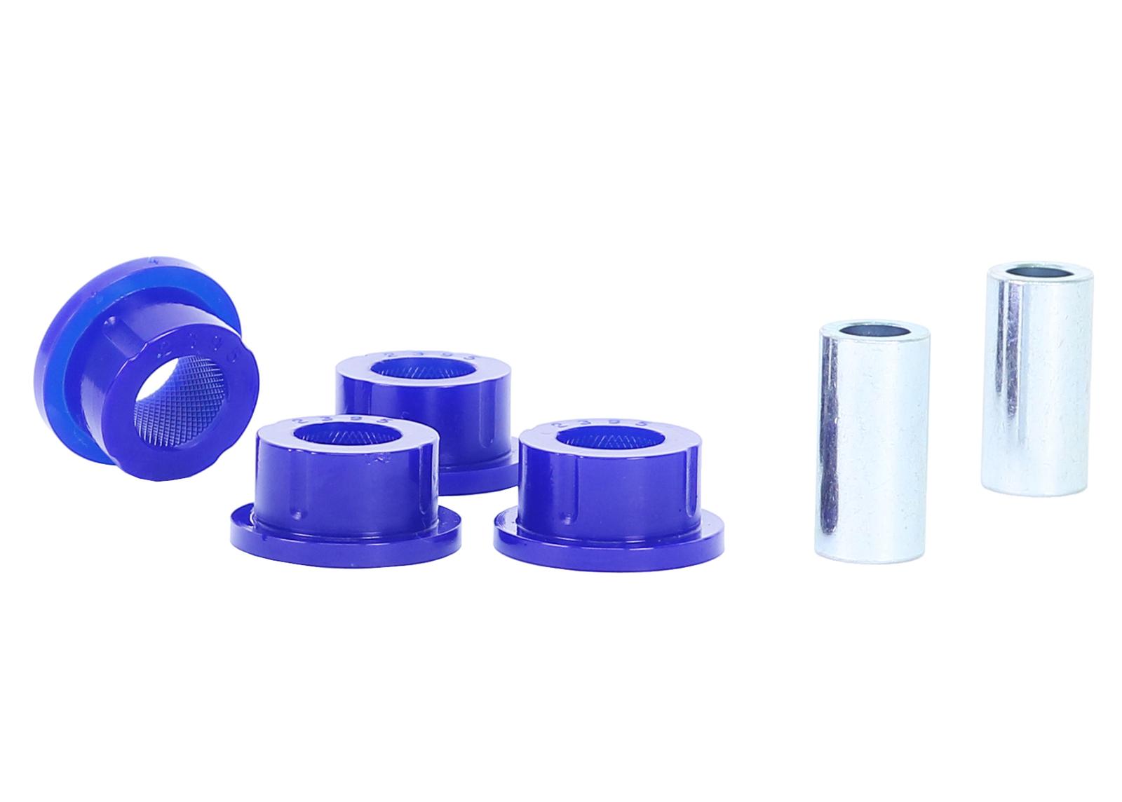 Rear Toe Control Arm Inner Bush Kit to suit Toyota  MR2 1999-2007