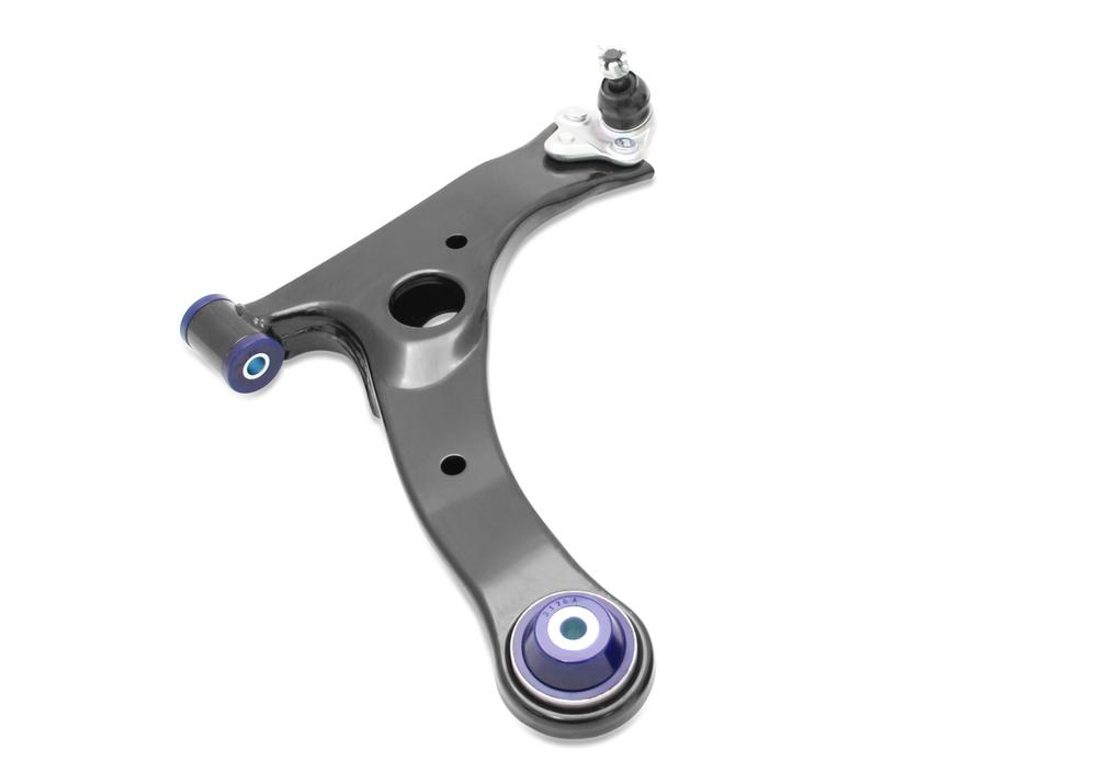 Front Control Arm Lower - Arm Assembly-Right to Suit Toyota Corolla ZZE122, 123