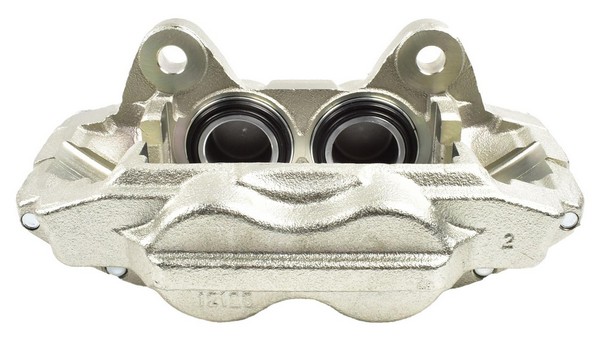DBA Street Series Caliper to suit Toyota Hilux GUN126 2.8L Turbo D 4WDF RH 6/2020-6/2022