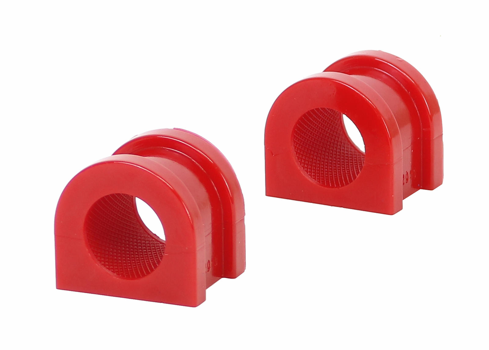Front  Sway Bar Mount - Bushing Kit