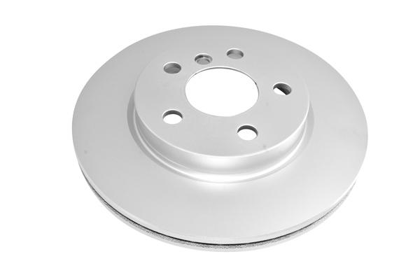 En-Shield Standard KP Brake Disc to suit Mini Cooper, D 1.5L & 1.2L Mini One F55, F56 & F57 1.4L 7/2014-on F