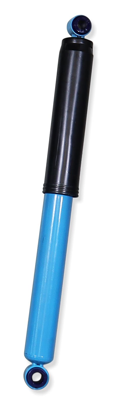 Formula 4x4 Rear Shock Absorber to suit Ford Ranger PY, P703 & VW Amarok T1A, T1B 2022-on