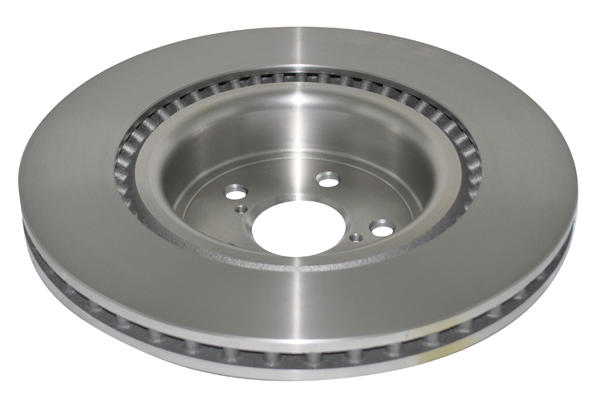 Street Standard PP Brake Disc to suit Lexus ISF 2007-2009 F