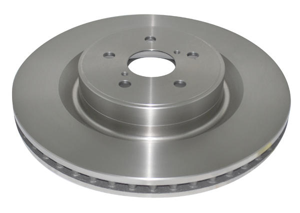 Street Standard PP Brake Disc to suit Lexus ISF 2007-2009 F