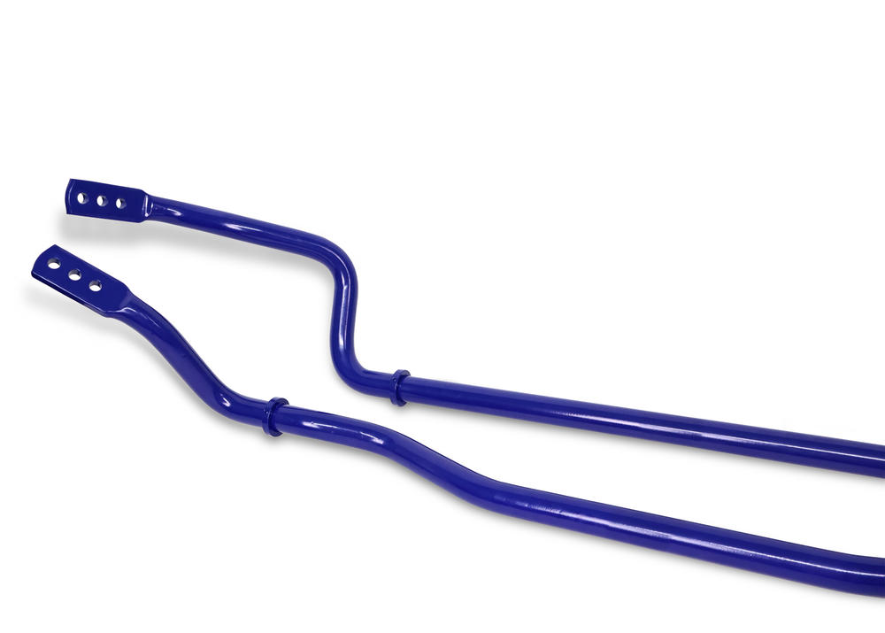 27mm Front Adjustable & 27mm Rear Adjustable Sway Bar Kit to suit Evo 10
