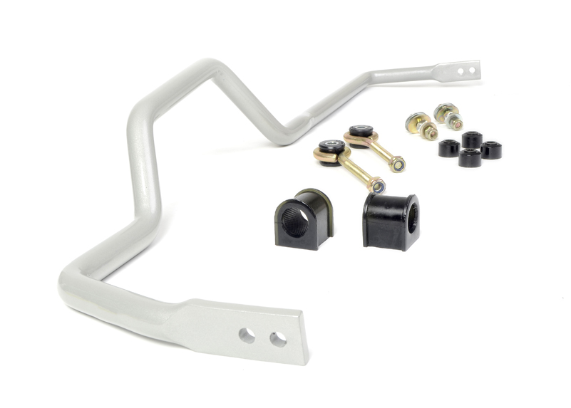 Rear Anti Roll Bar - 24mm 2 Point Adjustable to Suit Nissan Skyline R32 GTR/GTS