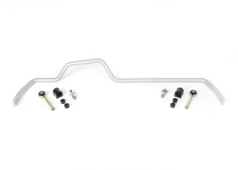 Rear Anti Roll Bar - 24mm 2 Point Adjustable to Suit Nissan Skyline R32 GTR/GTS