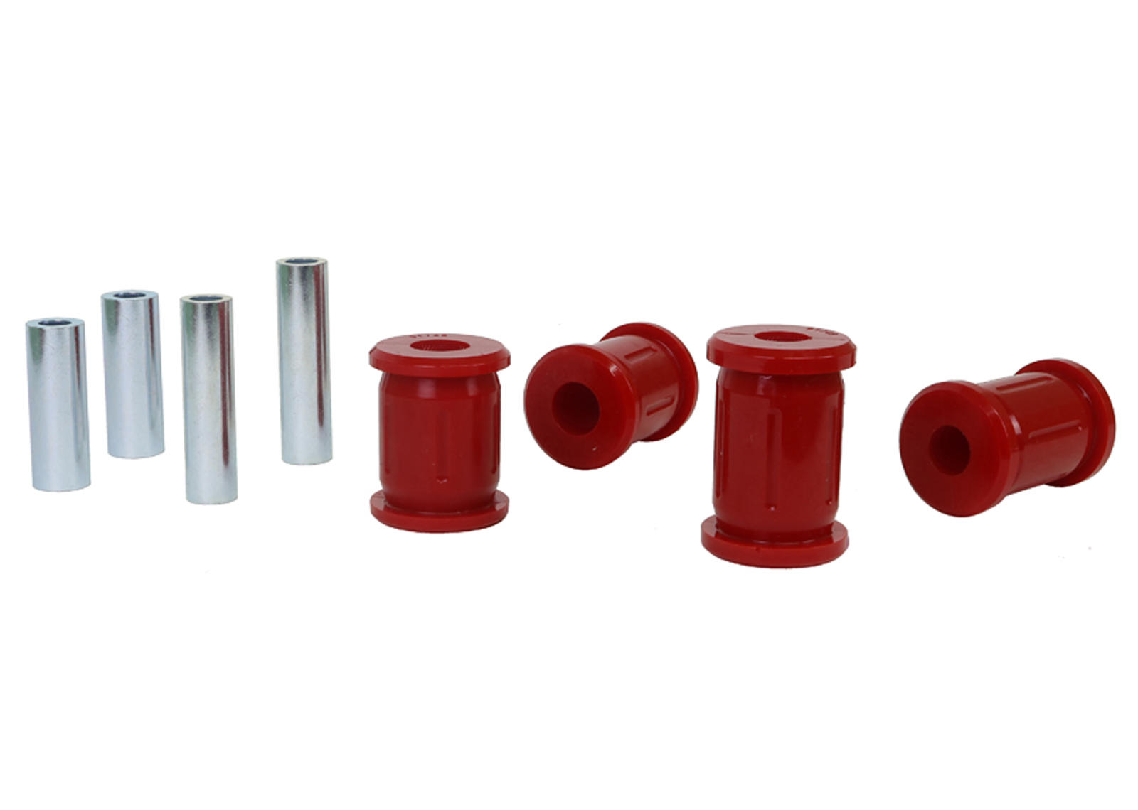 Rear  Trailing Arm Lower - Bushing Kit