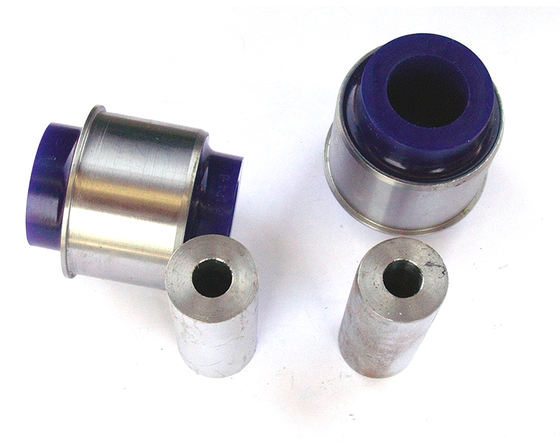 Front Control Arm Lower Inner Bush Kit to suit Chrysler & Dodge