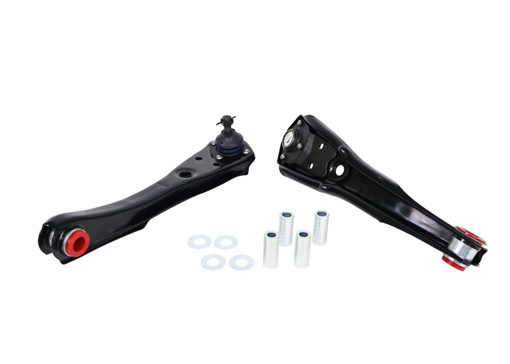 Front  Control Arm Lower - Arm Assembly