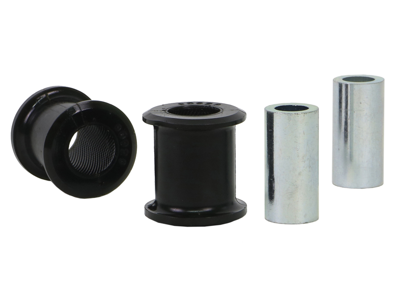 Front Control Arm Bushings to Restore Stability & Steering Precision