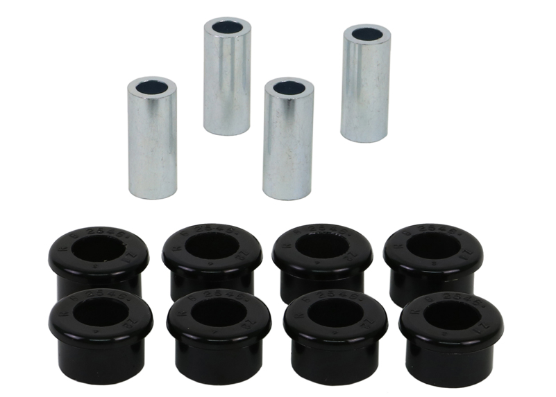 Rear Control Arm - Bushing Kit to Suit Nissan 180SX, 200SX, 300ZX and Skyline