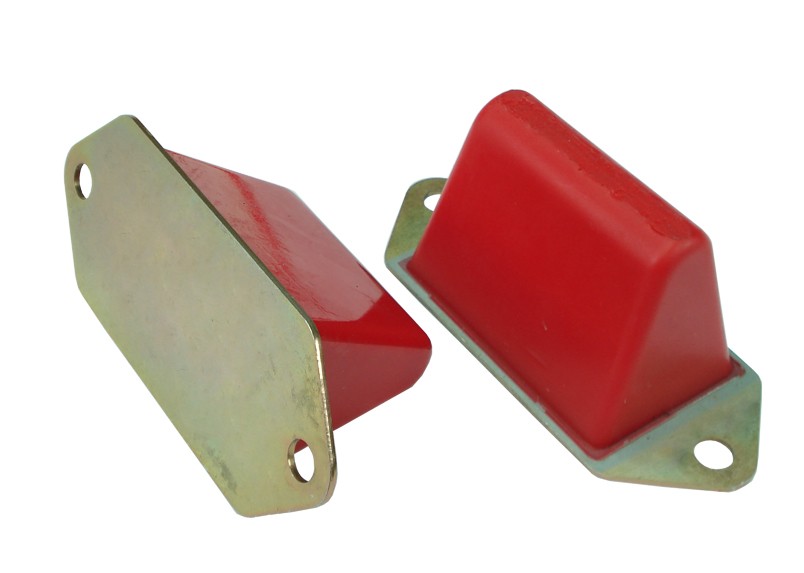 Rear  Bump Stop - Upper Bushing Kit