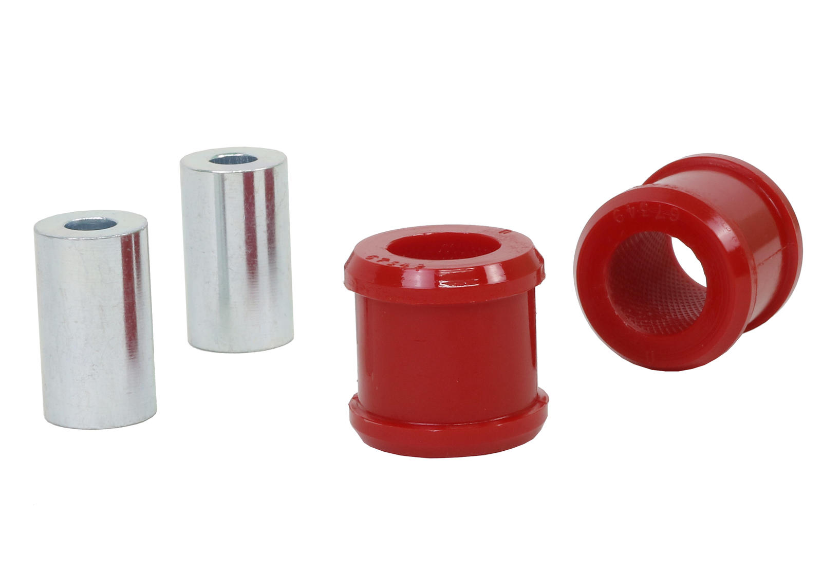 Rear Control Arm Upper - Outer Bushing Kit to Suit Honda Civic, CR-V and Integra