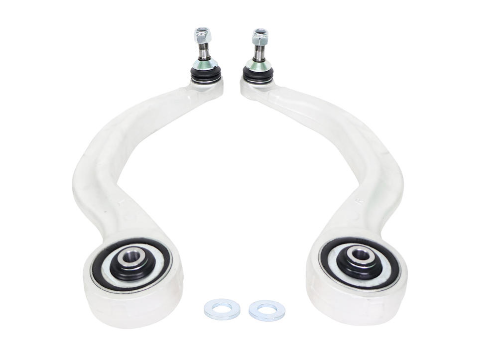 Front Radius Arm Lower - Arm-Offset to Suits Tesla Model 3 and Model Y