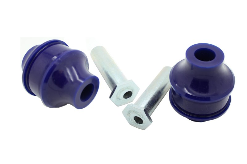 Front Strut Tension - Bushing Kit - Caster Adjustable to suit BMW