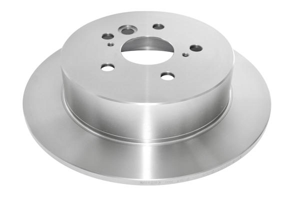 Street Standard SLD Brake Disc to suit Toyota Rav 4 2000-2005 R TR