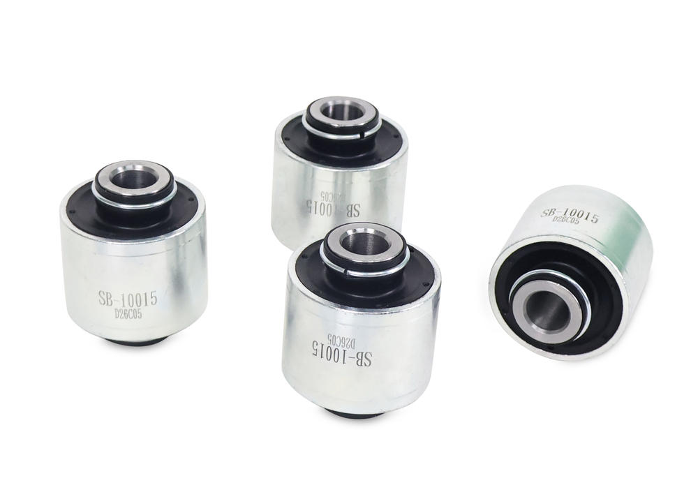 Rear Control Arm Front Upper & Lower Outer Hyme Joint Kit to suit Mazda MX-5 ND