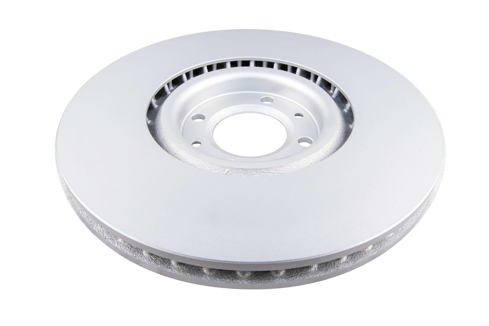 En-Shield Standard Brake Disc to suit Citroen DS4 1.6L Turbo D, Sport DS5 1.6LTurbo 2.0L TD D, Sport 2012-2015 F