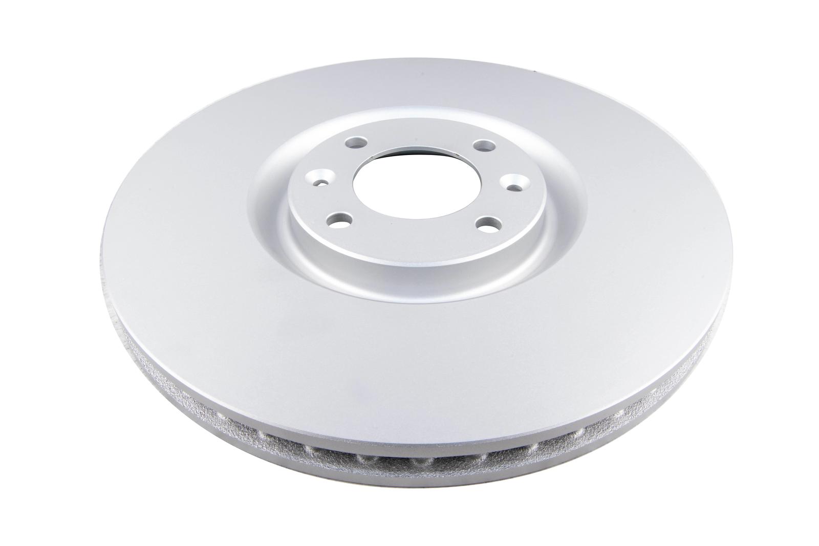 En-Shield Standard Brake Disc to suit Citroen DS4 1.6L Turbo D, Sport DS5 1.6LTurbo 2.0L TD D, Sport 2012-2015 F