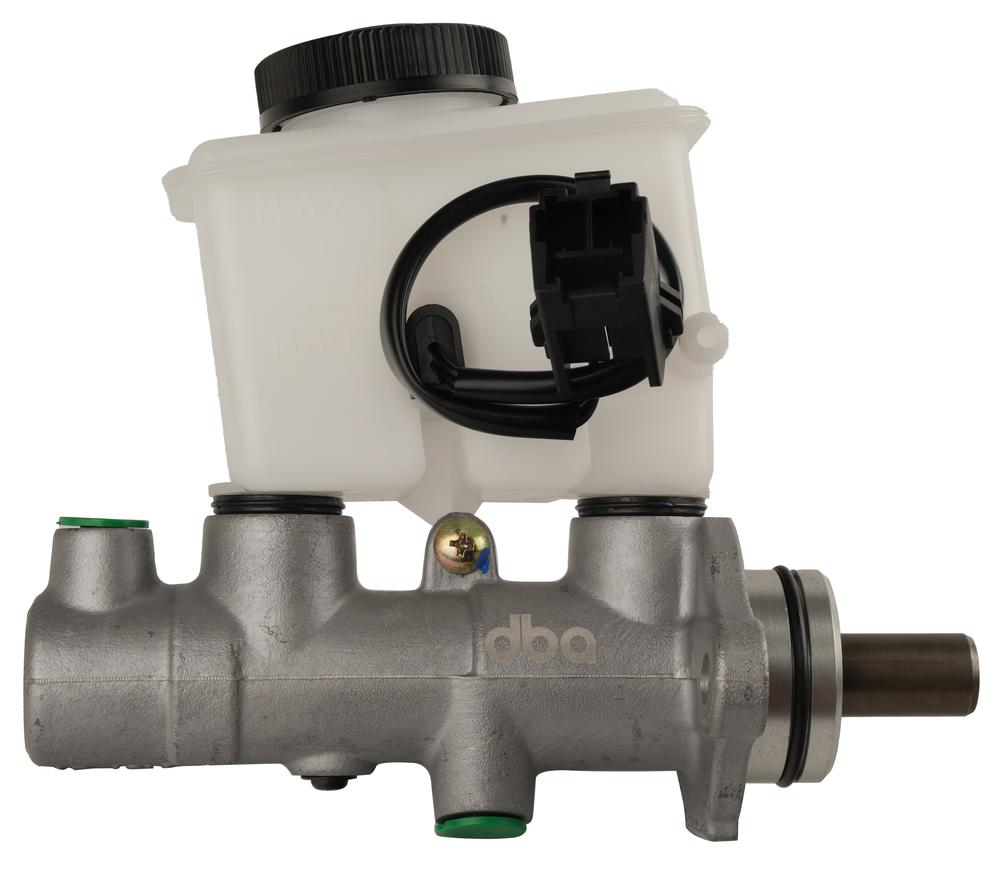 DBA Brake Master Cylinder to suit Mazda