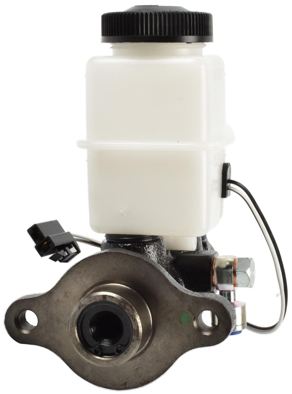 DBA Brake Master Cylinder to suit Mazda