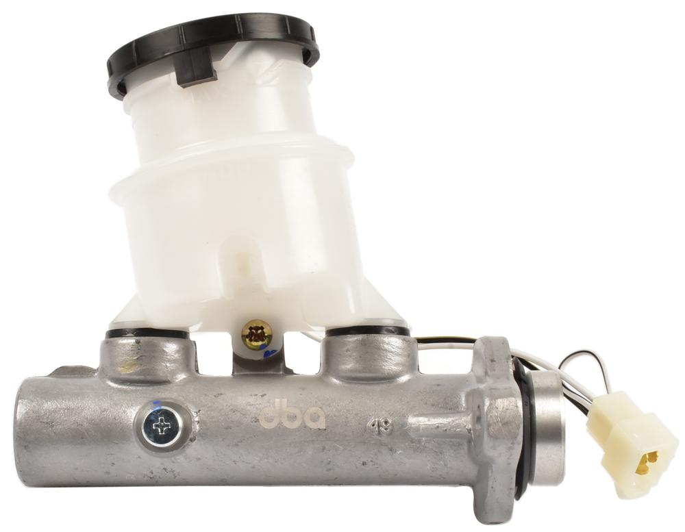 DBA Brake Master Cylinder to suit Isuzu