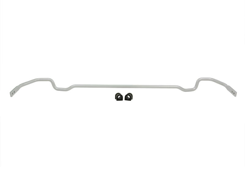 Rear Anti Roll Bar - 18mm 2 Point Adjustable to Suit Toyota Mr2 AW11