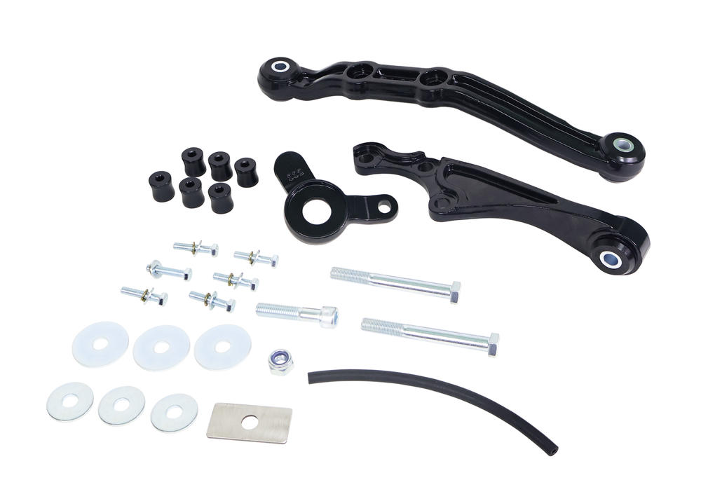 Front  Differential Drop - Kit