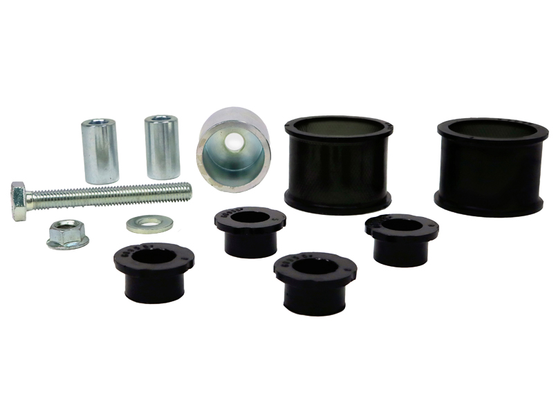 Steering Rack and Pinion - Mount Bushing Kit