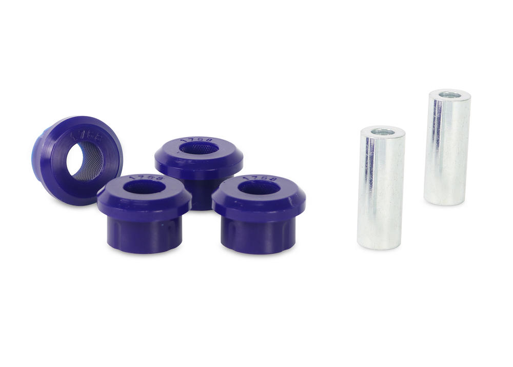 Control Arm Lower-Front Bush Kit