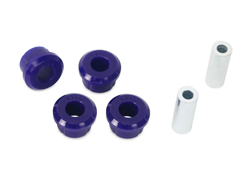 Control Arm Lower-Front Bush Kit