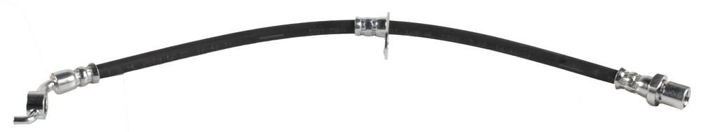 DBA Street Series Brake Hose to suit Subaru Impreza GJ 2.0L Petrol AWD Rear LH 10/2011-10/2016
