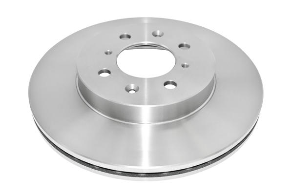 En-Shield Standard KP Brake Disc to suit Honda Civic 1991-on, Jazz GE 2008-on, City GM 2009-on F