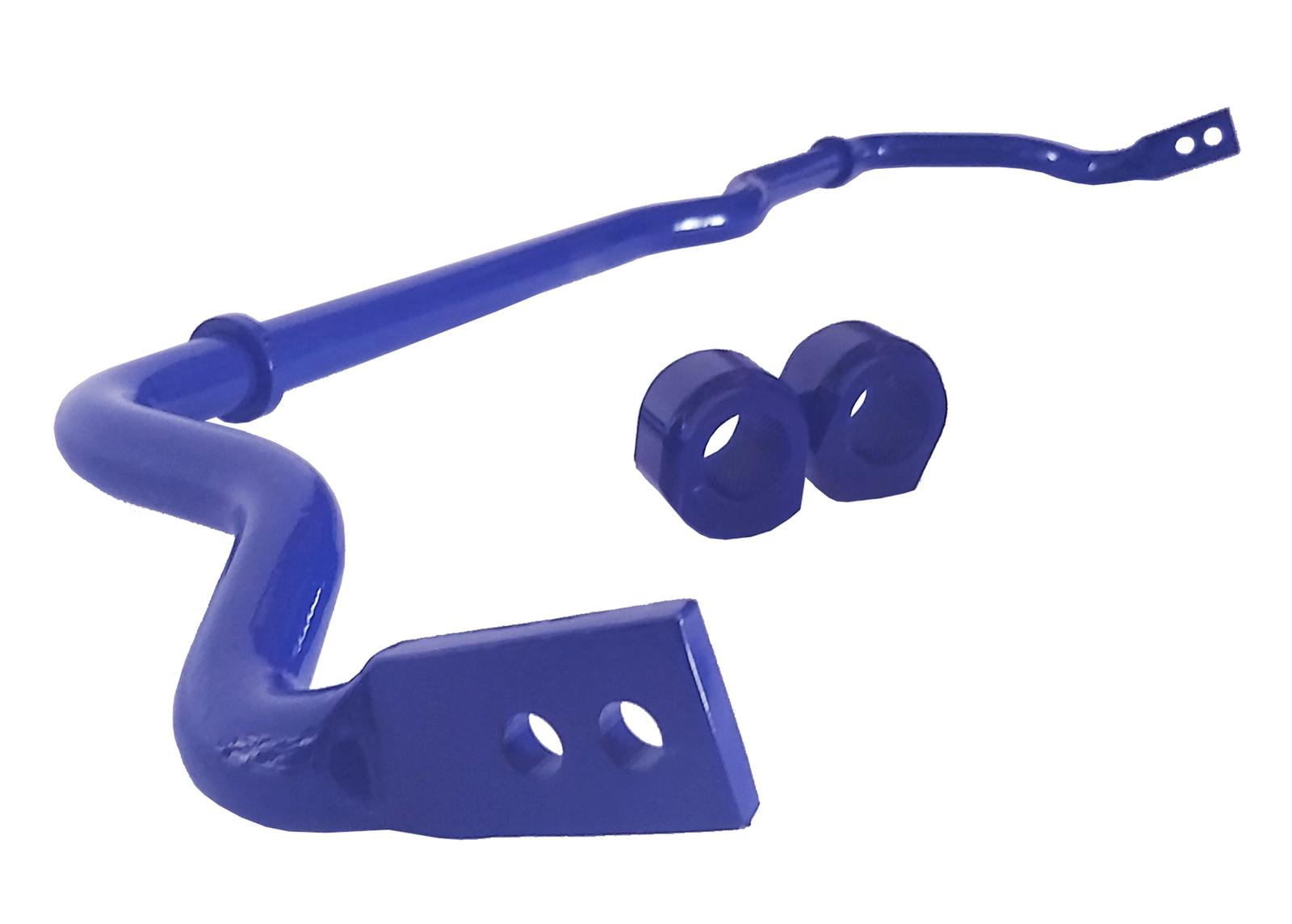 27mm Heavy Duty 2 Position Blade Adjustable Sway Bar to suit Mercedes A45 AMG