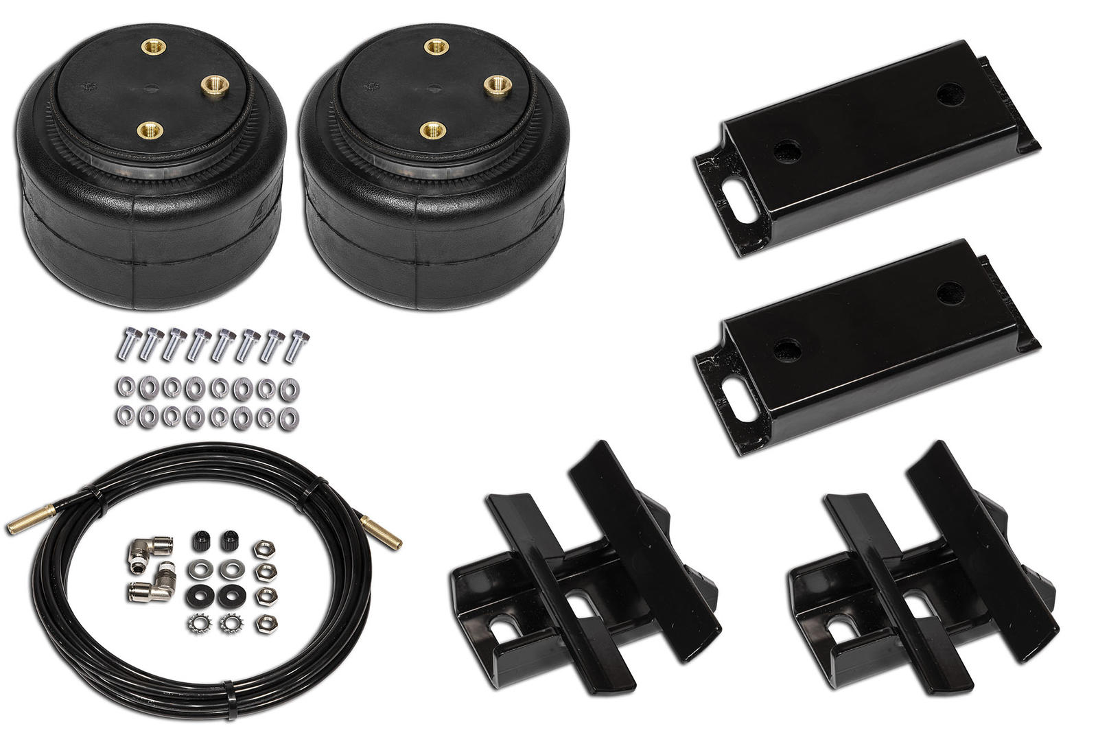 Polyair Bellows 
