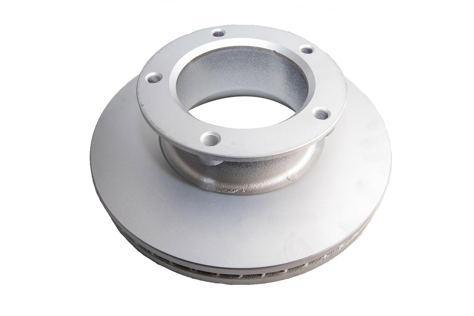 En-Shield Standard KP Brake Disc to suit Toyota Coaster XZB70R 04/2017-on XZB50R 2004-2017 F