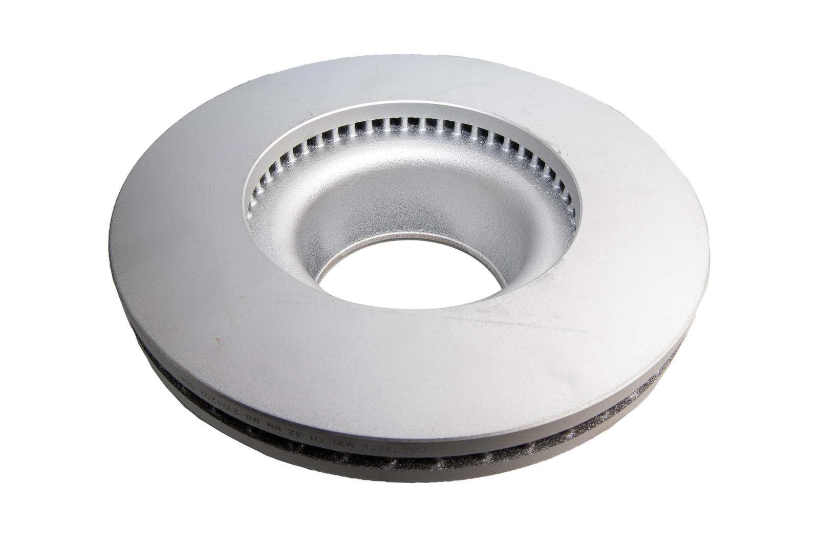 En-Shield Standard KP Brake Disc to suit Toyota Coaster XZB70R 04/2017-on XZB50R 2004-2017 F