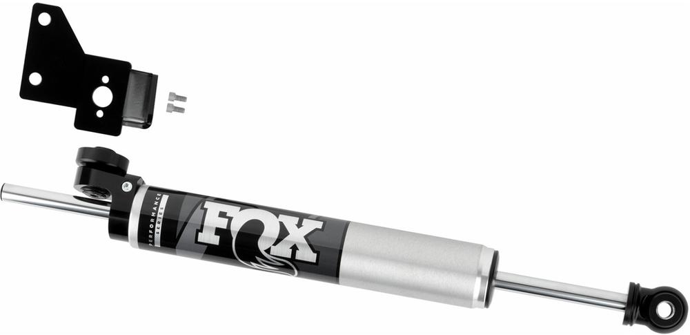 Fox Performance Series 2.0 TS Stabiliser to suit Jeep Wrangler JL 2018-on (PS, 2.0, 8.2