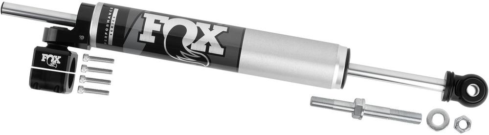 Fox Performance Series 2.0 TS Stabiliser to suit Jeep Wrangler JK 2007-2018 (PS, 2.0, 8.2