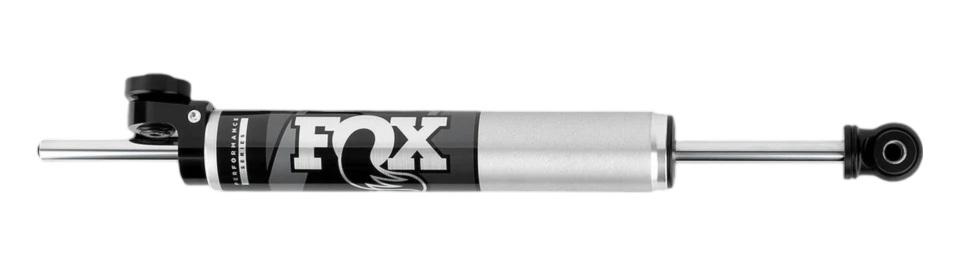 Fox Performance Series 2.0 TS Stabiliser to suit Jeep Wrangler JL 2018-on (PS, 2.0, 8.2