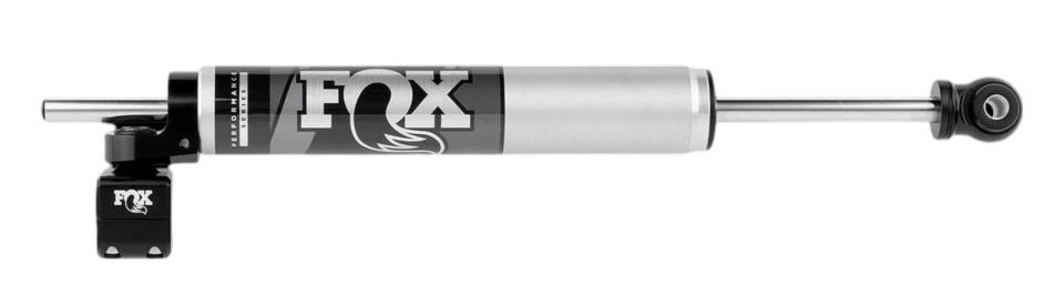 Fox Performance Series 2.0 TS Stabiliser to suit Jeep Wrangler JK 2007-2018, (PS, 2.0, 8.2