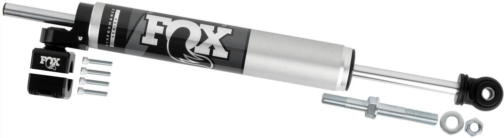 Fox Performance Series 2.0 TS Stabiliser to suit Jeep Wrangler JK 2007-2018 (PS, 2.0, 8.2
