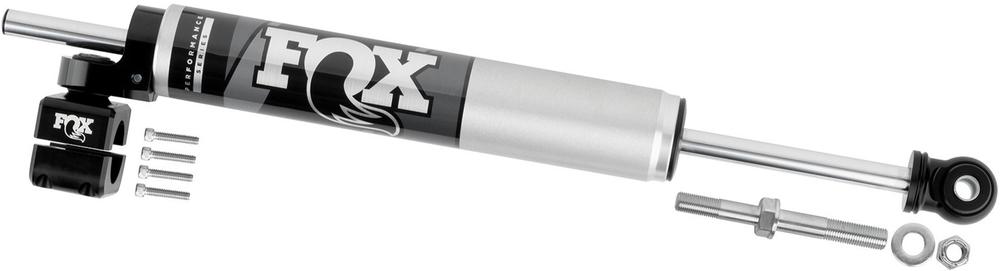 Fox Performance Series 2.0 TS Stabiliser to suit Jeep Wrangler JK 2007-2018, (PS, 2.0, 8.2