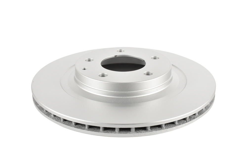 En-Shield Standard Brake Disc to suit Mazda RX7 FD Model 4/1992-on R