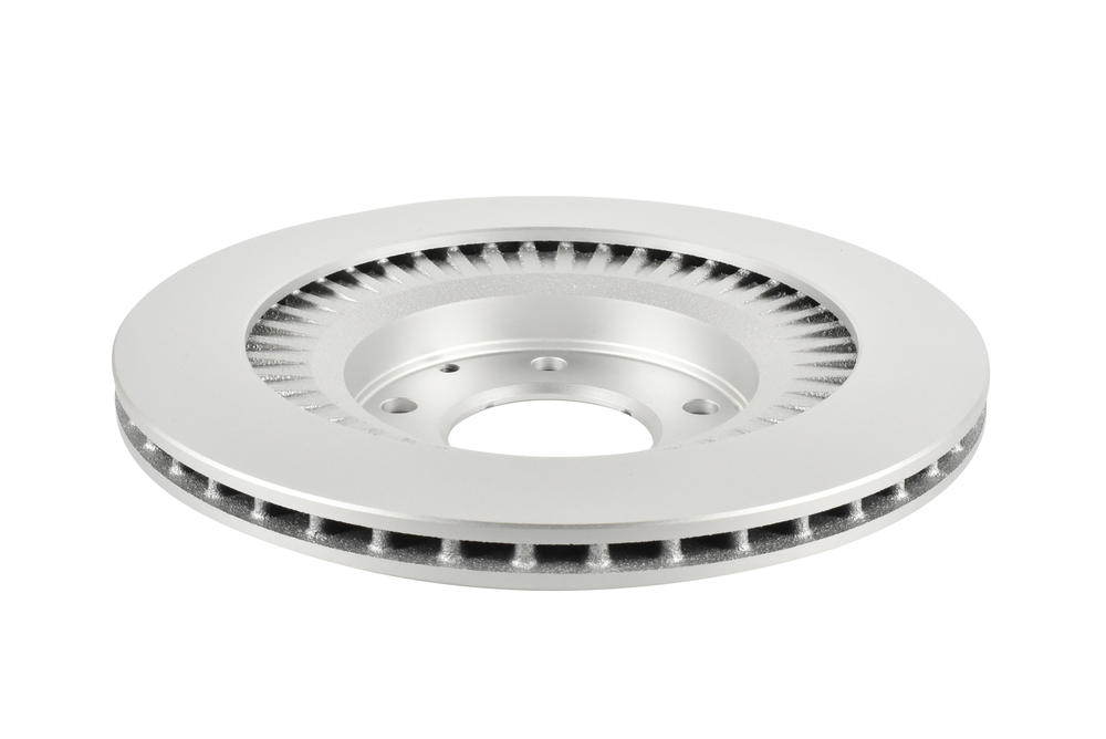En-Shield Standard Brake Disc to suit Mazda RX7 FD Model 4/1992-on R