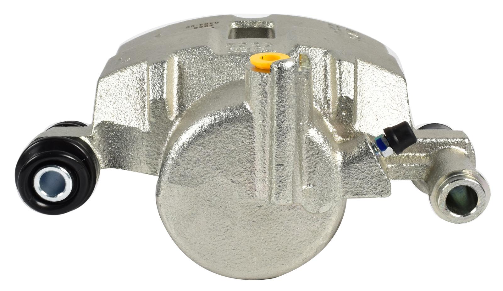 DBA Street Series Caliper to suit Holden Rodeo TF 2.6L P RWD F LH 7/1988-5/1998