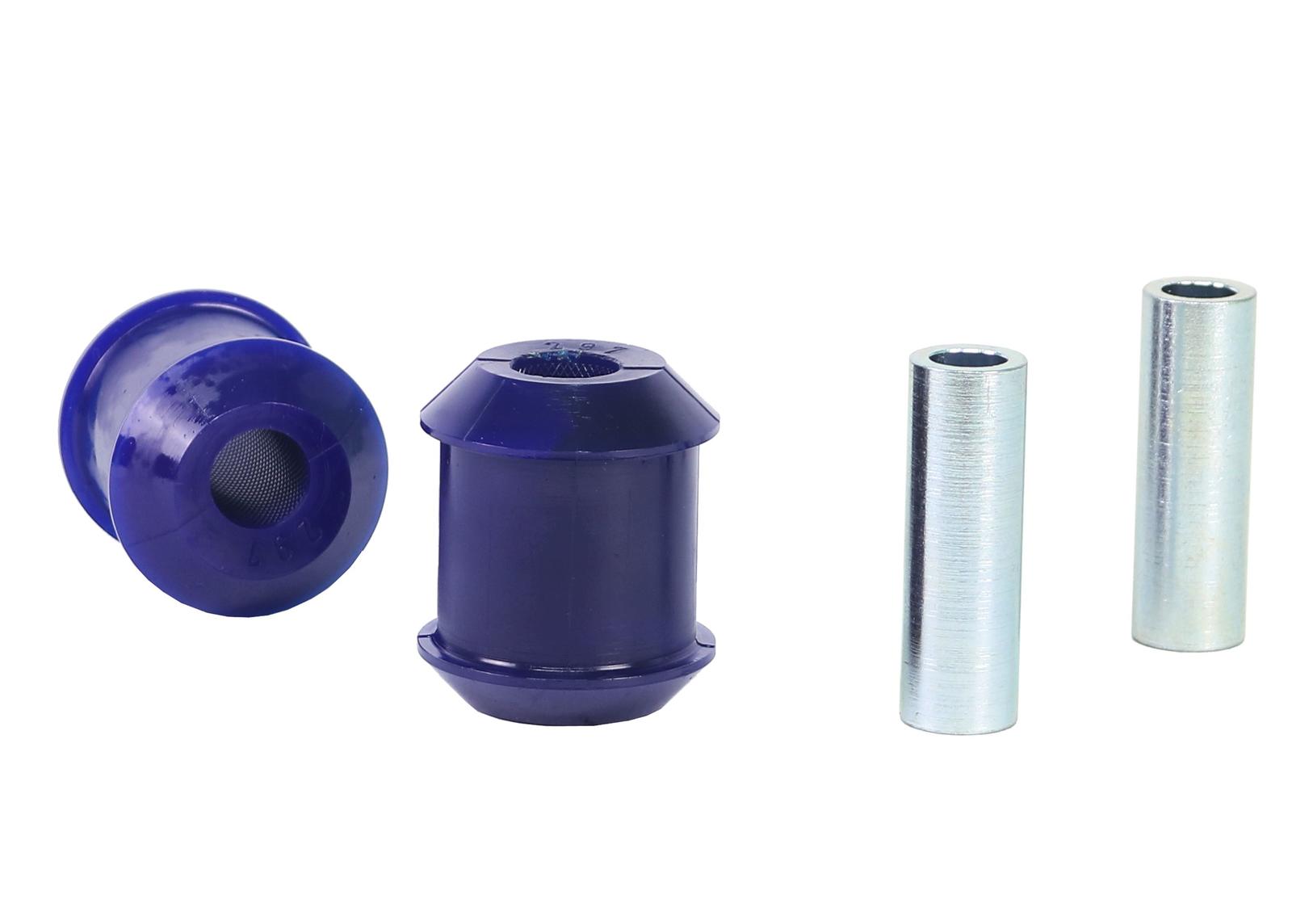 Rear Tramp Rod Front Bush Kit to suit Ford Capri 1969-1974